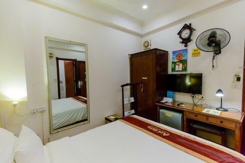 A25 Sun Hotel - An Duong