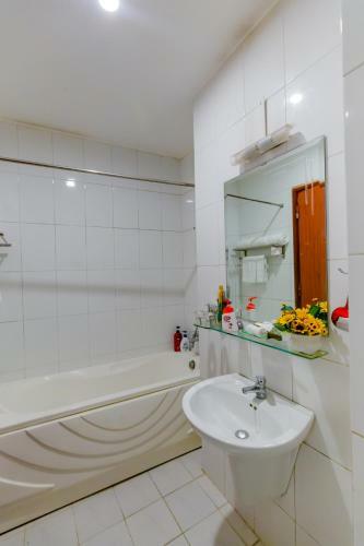 A25 Sun Hotel - An Duong