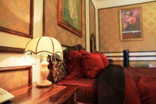 Bed & Breakfast Villa Vista - Highlands Home
