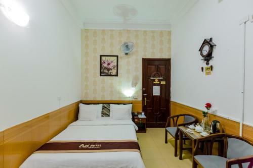 Hotel A25 Hai Yen - Cau Giay