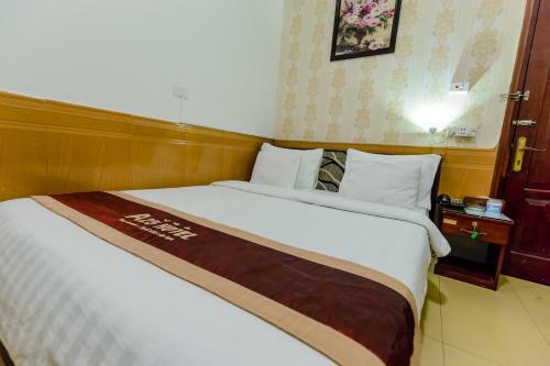 Hotel A25 Hai Yen - Cau Giay