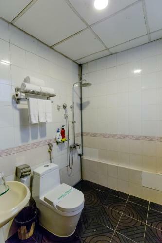 Hotel A25 Hai Yen - Cau Giay