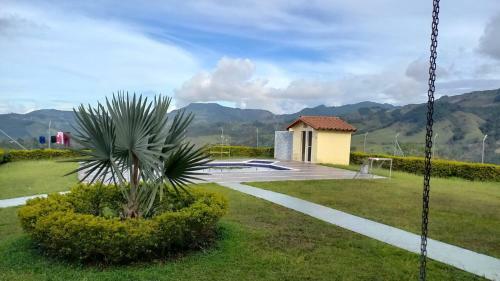 Agroturismo Finca Hotel La Luisa