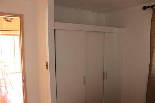 Apartamento Caba�a Los Canelos de Villarica
