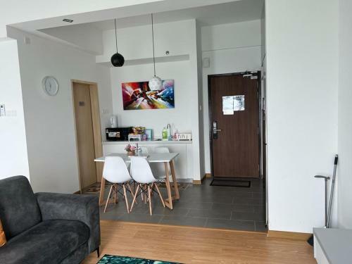 Apartamento Hannstudio Imperium Residence Kuantan