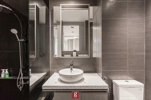 Apartamento Expressionz Klcc By G!