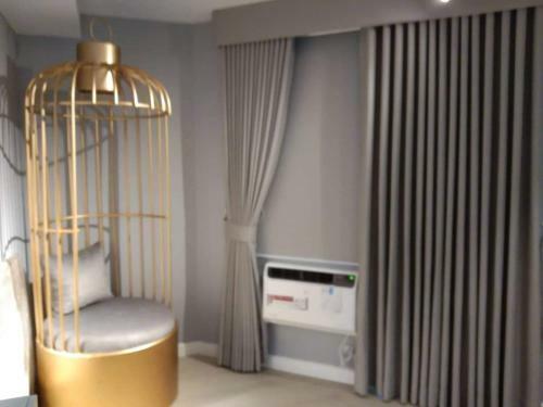 Apartamento Elegant Studio At Azure North Pampanga