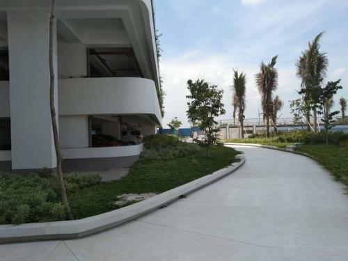 Apartamento Elegant Studio At Azure North Pampanga