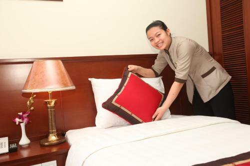 Sunny 3 Hotel