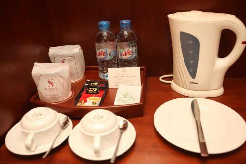 Sunny 3 Hotel