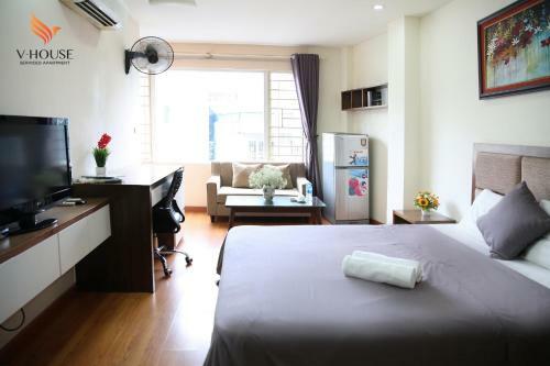 Apartamento New Land House 1