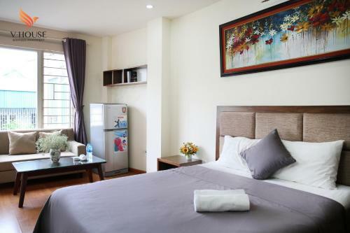 Apartamento New Land House 1