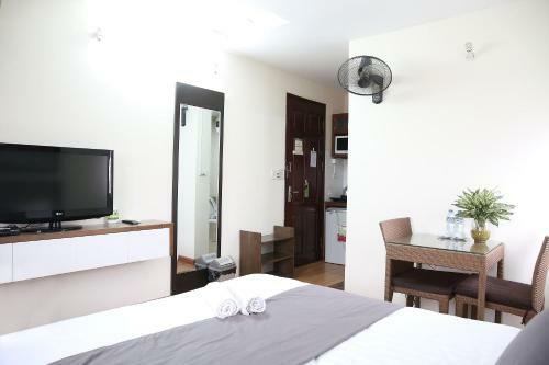 Apartamento New Land House 1
