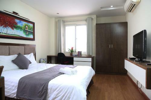 Apartamento New Land House 1