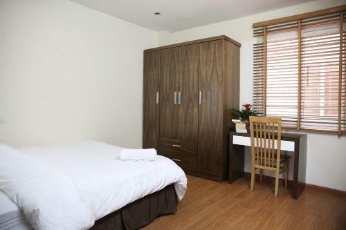 Apartamento New Land House 1