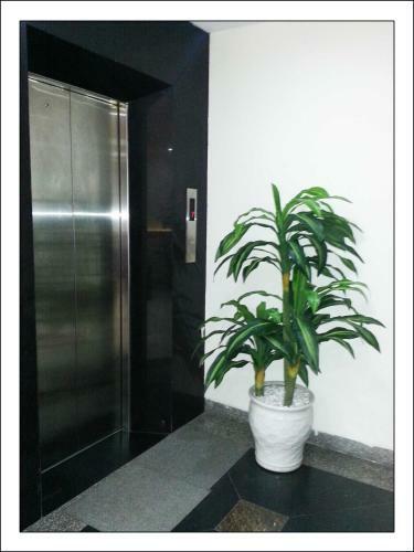 Apartamento New Land House 1