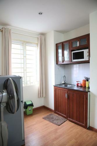 Apartamento New Land House 1