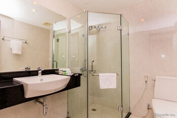 Hotel Elegant Suites Westlake