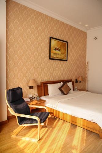 Cherry Hotel 2