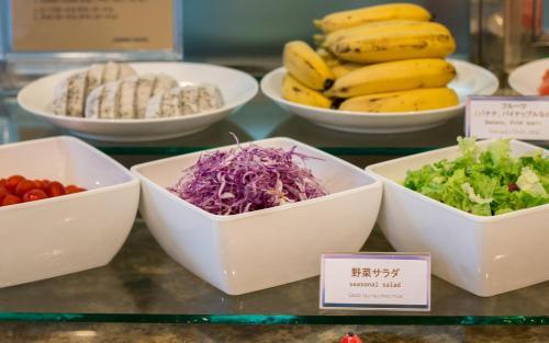 Cherry Hotel 2