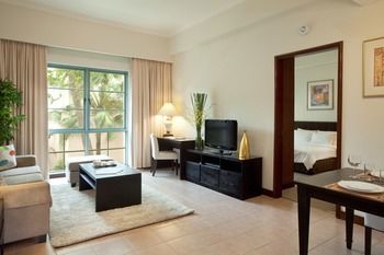 Apartamentos Sedona Suites Hanoi