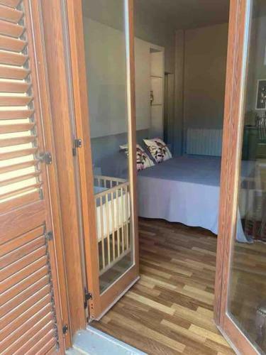 Apartamento Saracen Terrace