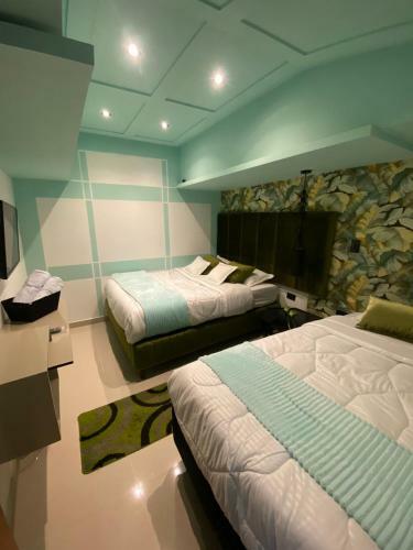 Hotel Home Mark Casa Boutique