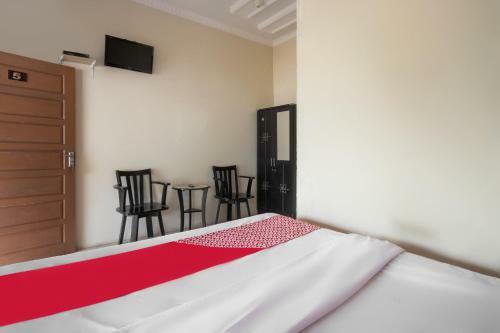 Oyo 3275 Hotel Harapan Isyes