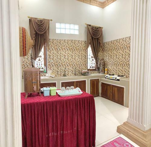 Piai Homestay Solok (Syariah)