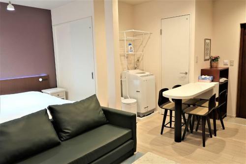 Stay Bb Osaka Tamade Apartment 103 ??????