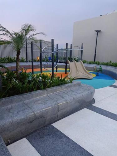 Apartamento Homestay The S�ng 5*