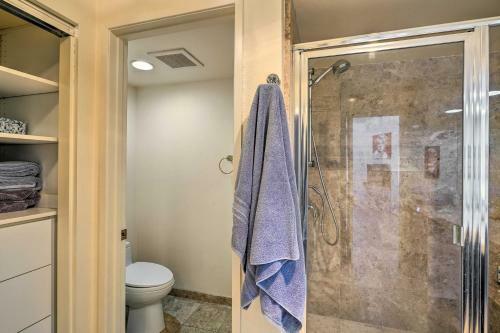 Apartamento Palm Desert Condo Private Patio And Jacuzzi!