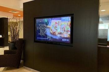 Hotel Courtyard By Marriott