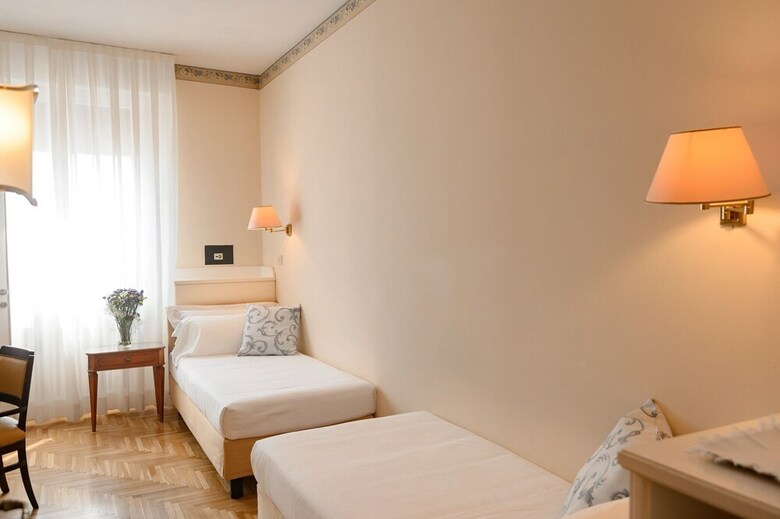 Hotel Continental
