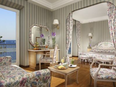 Royal Hotel San Remo