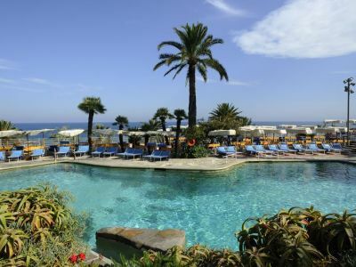 Royal Hotel San Remo
