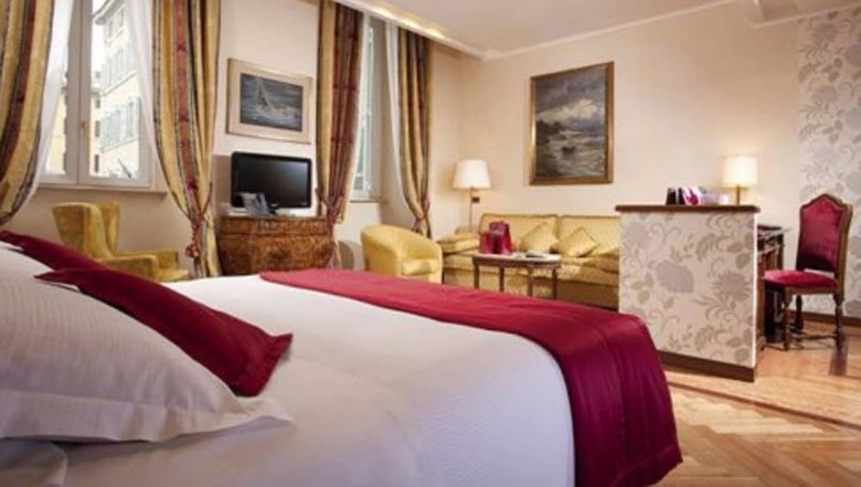 Nazionale Roma Hotel & Conference Center