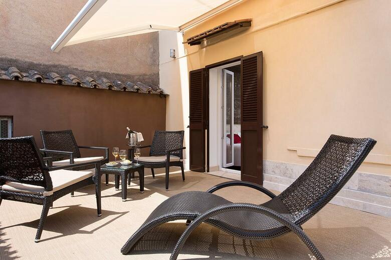 Nazionale Roma Hotel & Conference Center