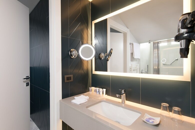 Nazionale Roma Hotel & Conference Center