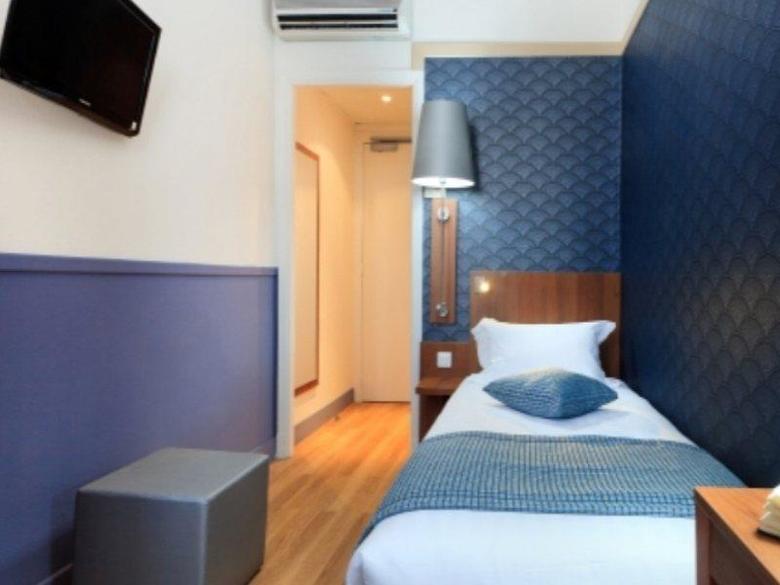 Hotel Crillon