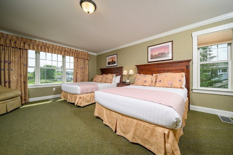 Hotel Stoweflake Mountain Resort & Spa