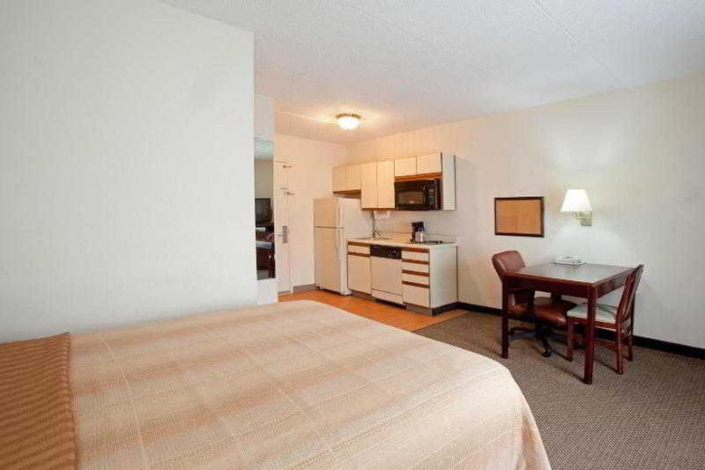 Hotel Candlewood Suites Chicago O'hare
