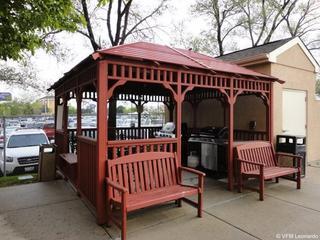 Hotel Candlewood Suites Chicago O'hare