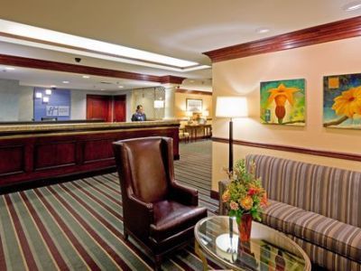 Hotel Holiday Inn Express Midtown