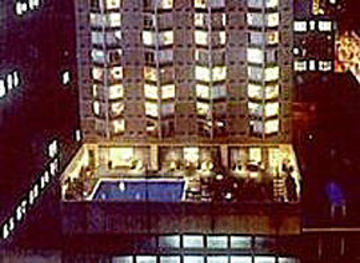 Hotel Holiday Inn Express Midtown