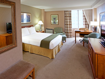 Hotel Holiday Inn Express Midtown