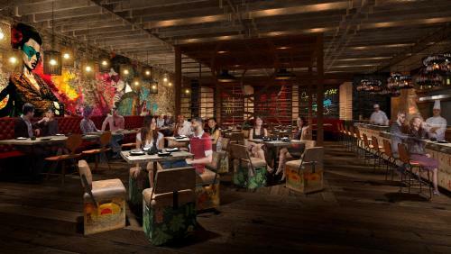 Live! Casino & Hotel - Philadelphia