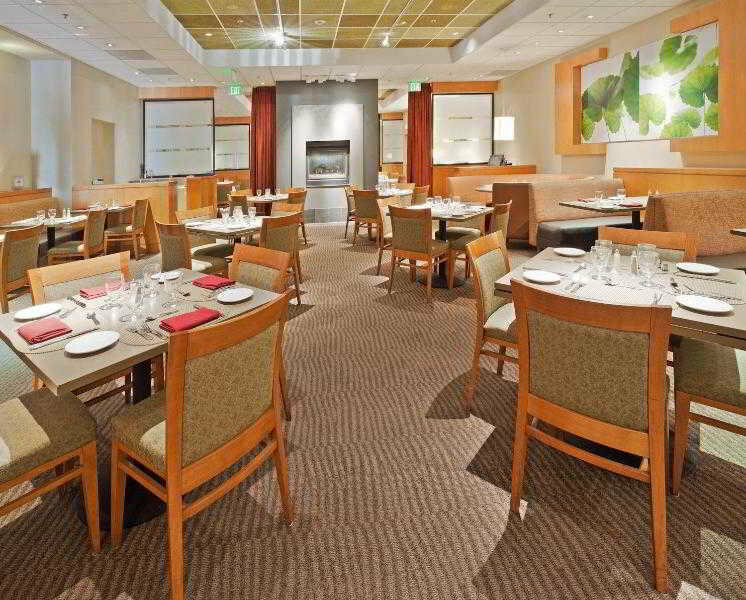 Hotel Crowne Plaza International Airport