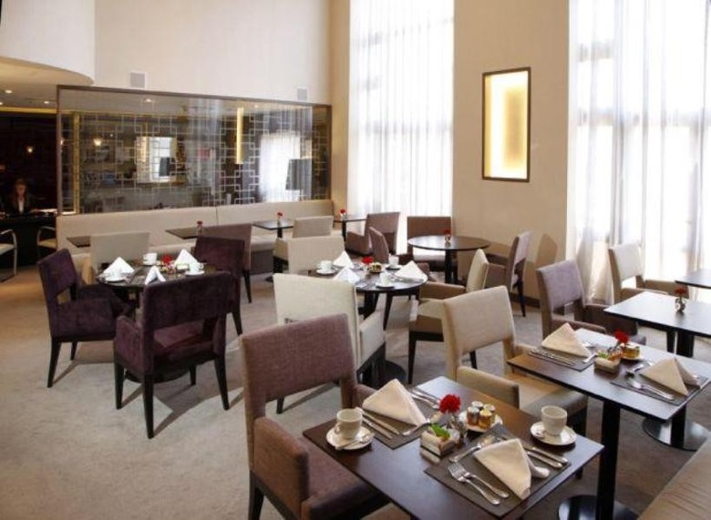 Hotel Intercontinental S�o Paulo