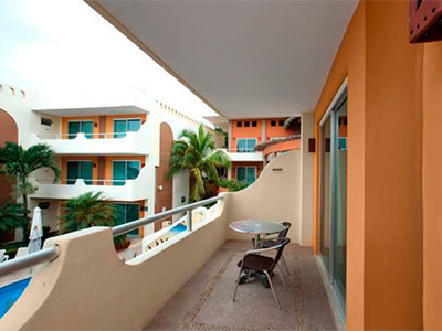 Aparthotel Starbay Hotel Boutique